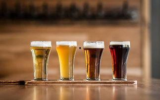 精酿啤酒国产测评视频,探寻本土风味与创新之作