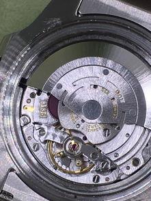 黑水鬼国产机芯组装视频,黑水鬼组装过程全记录