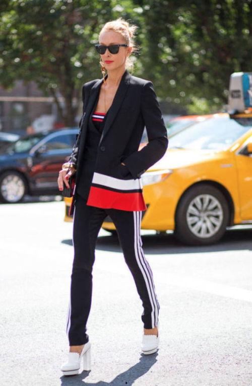 国产健身服穿搭视频大全,国产健身服穿搭视频大全解析