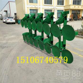 国产调幅犁的调整视频,国产调幅犁调整操作步骤详解