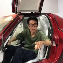 车哥带来的国产跑车视频,车哥带你领略速度与激情！