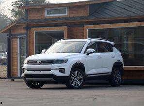 国产越野车起步视频,展现强大动力与卓越性能