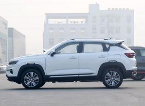 国产越野车起步视频,展现强大动力与卓越性能