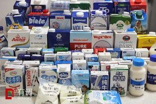 牛奶国产测评视频大全