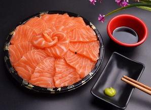 国产虹鳟鱼能生吃吗视频,揭秘生吃虹鳟鱼的真相