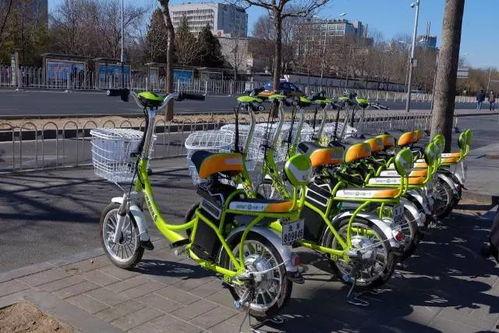 国产电动单车视频,科技驱动，绿色出行新篇章