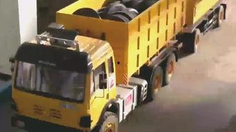 国产卡车有滚轴吗视频讲解,视频讲解带你深入了解