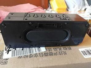 国产航海家音响拆解视频,探寻音质与设计的完美融合