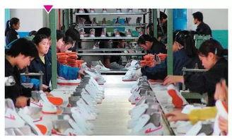 国产制鞋的全过程视频,匠心独运，传承与创新