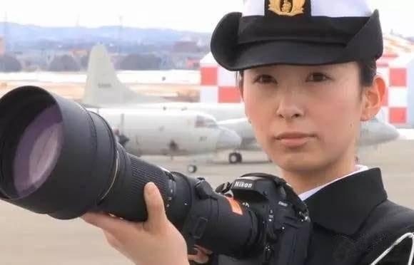 国产摄影师拍海军视频