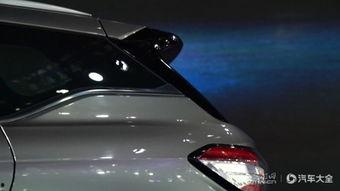 中国国产车车展视频,探索中国汽车工业新篇章  第2张