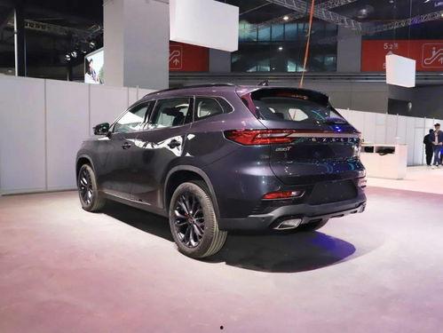 国产越野车黑化视频播放,硬核改装,视觉盛宴 第2张 国产越野车黑化视频播放,硬核改装,视觉盛宴 第2张