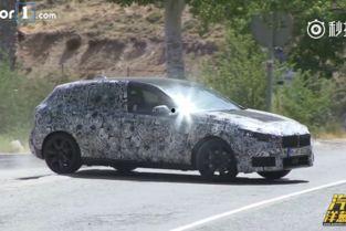 国产车威胁德国汽车视频,挑战德国汽车霸主地位的新篇章  第3张