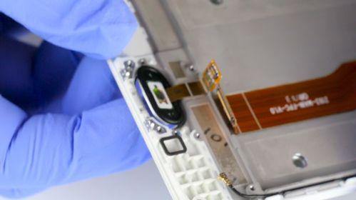 国产机换外屏卷胶视频,轻松实现屏幕焕新  第2张