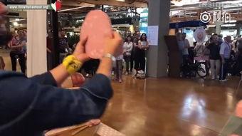 超大国产香肠视频在线播放,超大香肠视频在线播放，味蕾狂欢时刻  第3张