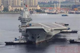 巴西航母视频推荐国产,探寻国产航母发展之路