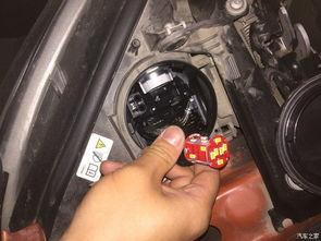 国产大牛安装转向灯视频,轻松掌握操作步骤  第2张