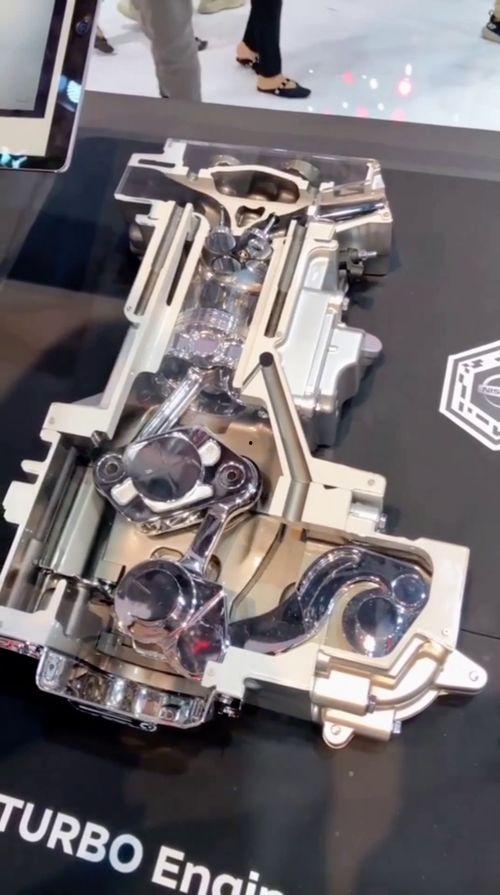 国产发动机制作视频,匠心独运，驱动未来  第2张