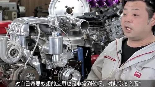 国产发动机制作视频,匠心独运，驱动未来  第3张