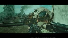 国产战争高分电影解说视频,国产战争电影巅峰之作深度解析  第3张