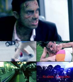 恐怖片国产剪辑视频素材,国产恐怖片片段集锦揭秘  第3张