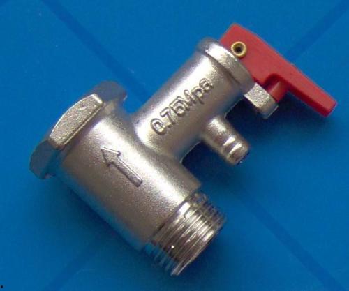 国产泄压阀安装图片视频,国产泄压阀安装图解与视频教程