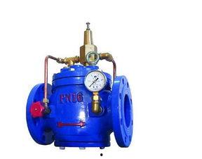 国产泄压阀安装图片视频,国产泄压阀安装图解与视频教程  第3张