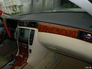 国产车仪表台老化视频  第2张