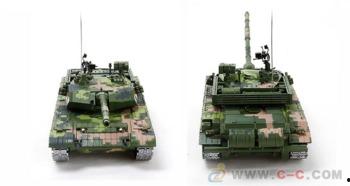 国产合金模型视频,匠心独运，再现经典风采