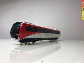 国产合金模型视频,匠心独运，再现经典风采  第2张