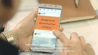 泰国产品广告视频  第1张