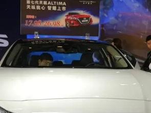 国产越野车开箱视频播放