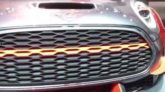 国产越野车开箱视频播放  第3张