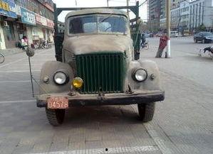 国产卡车造型大全视频,领略中国卡车风采