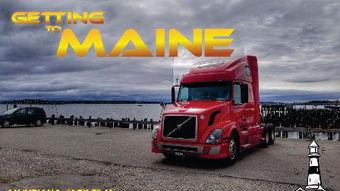 国产卡车造型大全视频,领略中国卡车风采  第2张