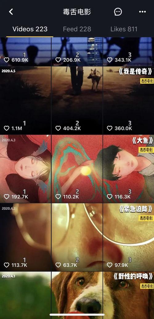 国产电影短视频解说,光影中的家国情怀  第3张
